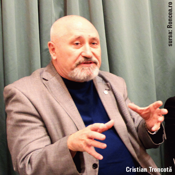 Confruntare permanentă, dură, fără moralitate Confruntare permanentă, dură, fără moralitate